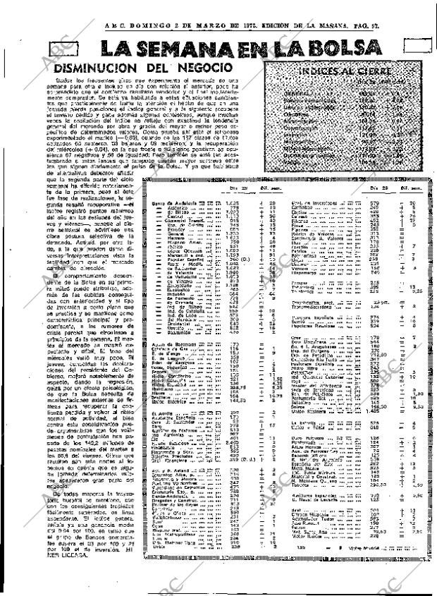 ABC MADRID 02-03-1975 página 57