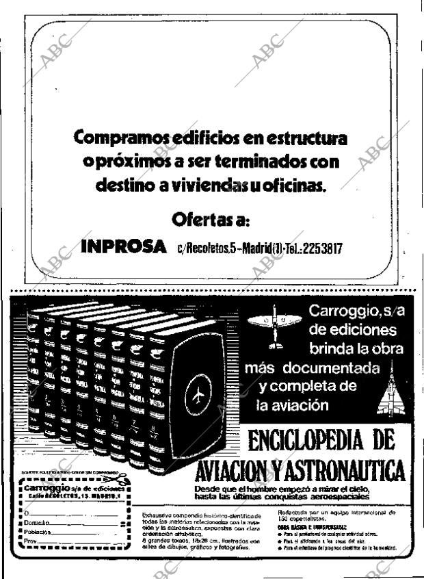 ABC MADRID 02-03-1975 página 6