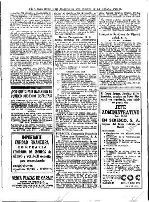 ABC MADRID 02-03-1975 página 60