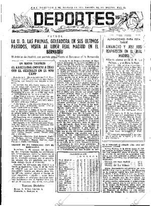 ABC MADRID 02-03-1975 página 61