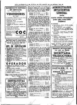 ABC MADRID 02-03-1975 página 62
