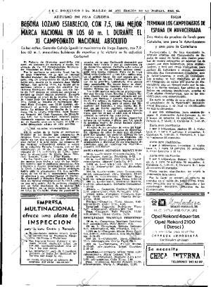 ABC MADRID 02-03-1975 página 63