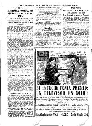 ABC MADRID 02-03-1975 página 65