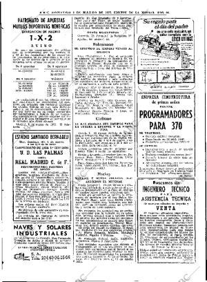 ABC MADRID 02-03-1975 página 66