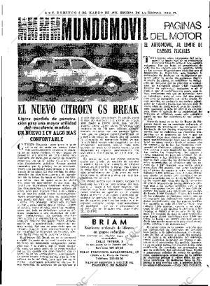 ABC MADRID 02-03-1975 página 69