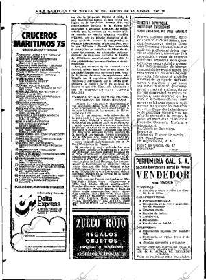 ABC MADRID 02-03-1975 página 76
