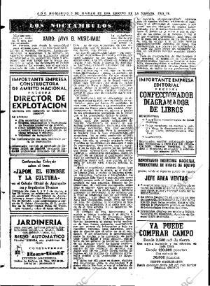 ABC MADRID 02-03-1975 página 78