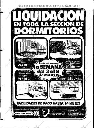 ABC MADRID 02-03-1975 página 80