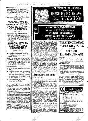 ABC MADRID 02-03-1975 página 83