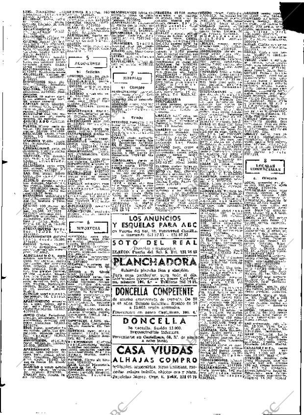 ABC MADRID 02-03-1975 página 90