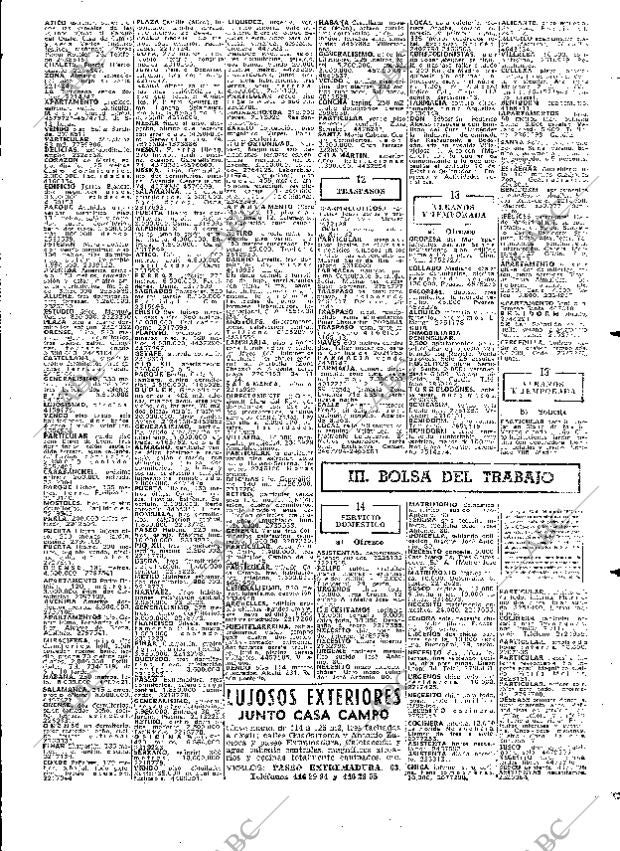 ABC MADRID 02-03-1975 página 91