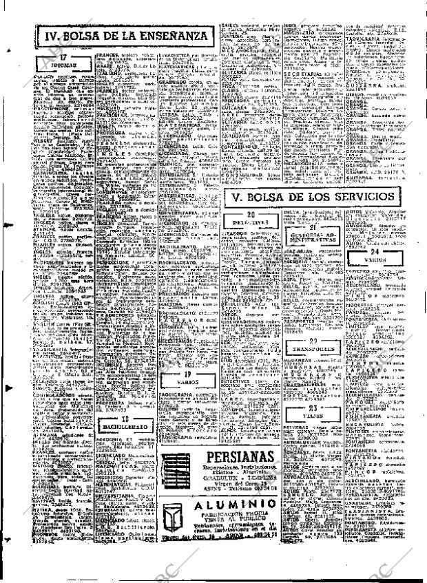 ABC MADRID 02-03-1975 página 93