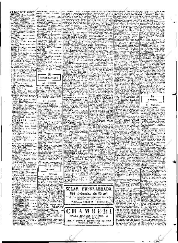 ABC MADRID 02-03-1975 página 94