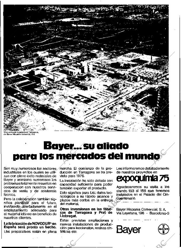 ABC MADRID 04-03-1975 página 116