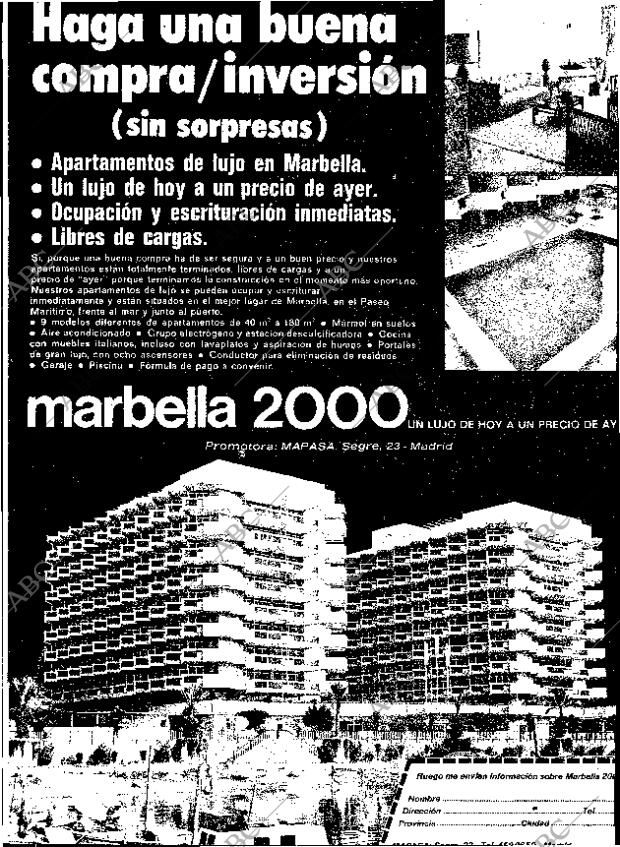 ABC MADRID 04-03-1975 página 14