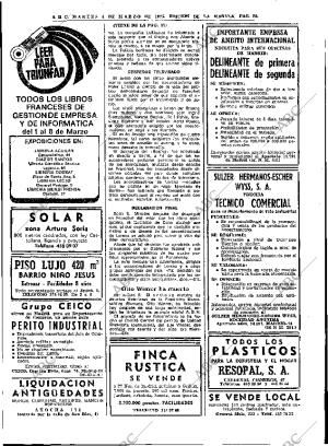 ABC MADRID 04-03-1975 página 20