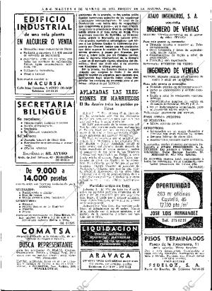 ABC MADRID 04-03-1975 página 22