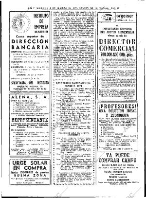 ABC MADRID 04-03-1975 página 26
