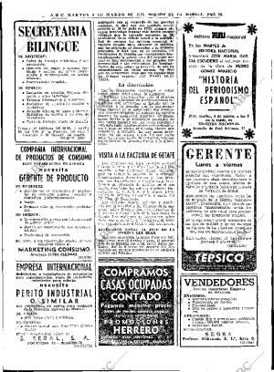 ABC MADRID 04-03-1975 página 28