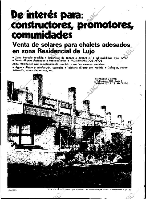 ABC MADRID 04-03-1975 página 4