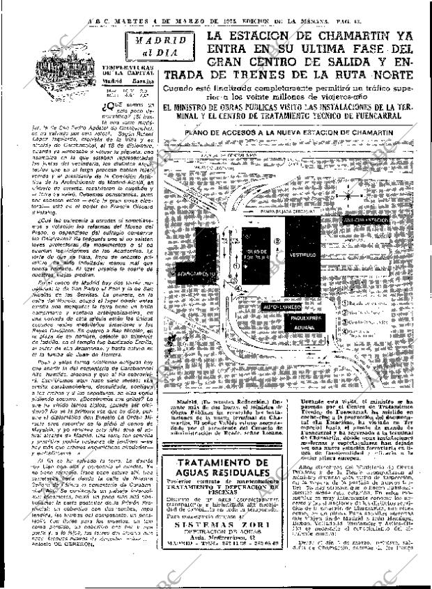 ABC MADRID 04-03-1975 página 43