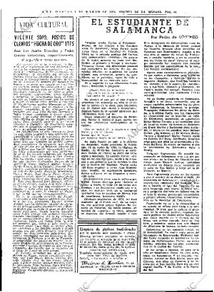 ABC MADRID 04-03-1975 página 49