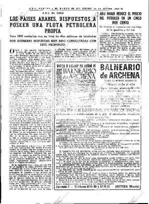 ABC MADRID 04-03-1975 página 57