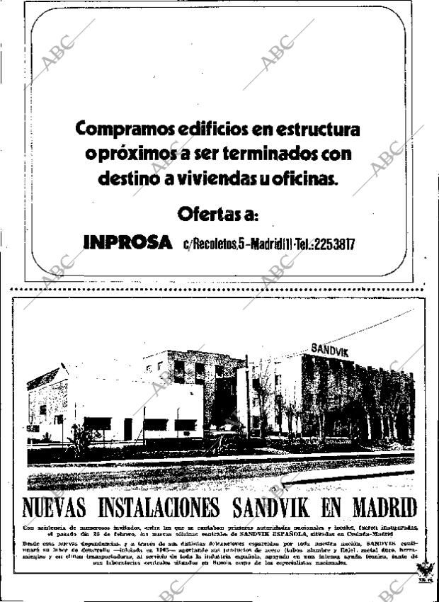 ABC MADRID 04-03-1975 página 6
