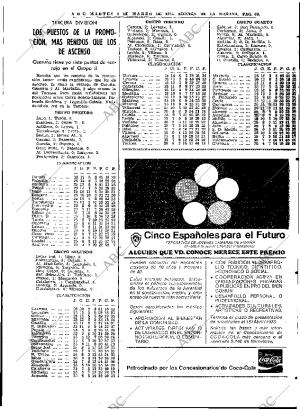 ABC MADRID 04-03-1975 página 69