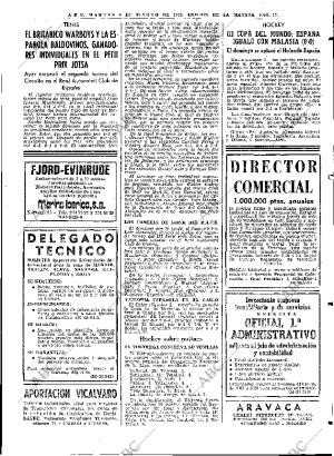 ABC MADRID 04-03-1975 página 77