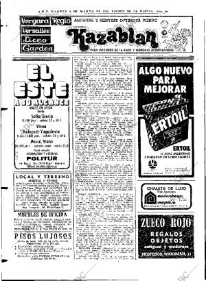 ABC MADRID 04-03-1975 página 86