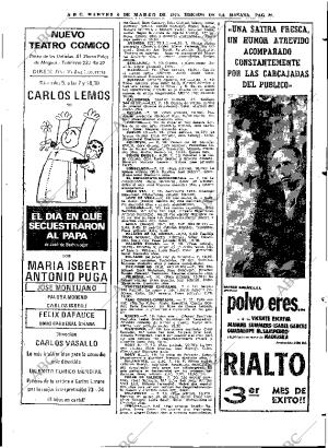 ABC MADRID 04-03-1975 página 89