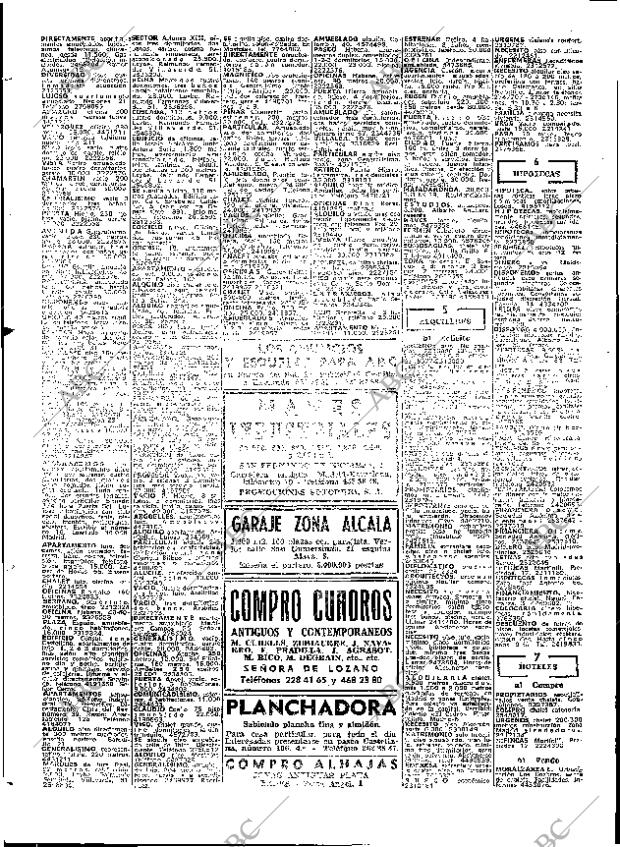 ABC MADRID 04-03-1975 página 96