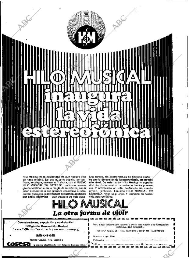 ABC MADRID 05-03-1975 página 102