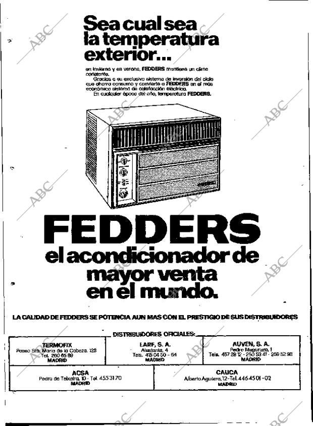 ABC MADRID 05-03-1975 página 106