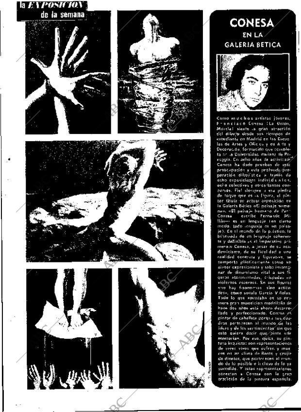 ABC MADRID 05-03-1975 página 107