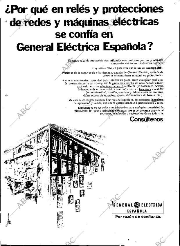 ABC MADRID 05-03-1975 página 108