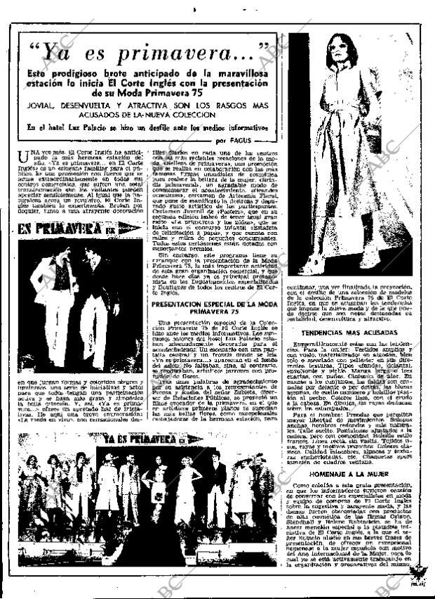 ABC MADRID 05-03-1975 página 11