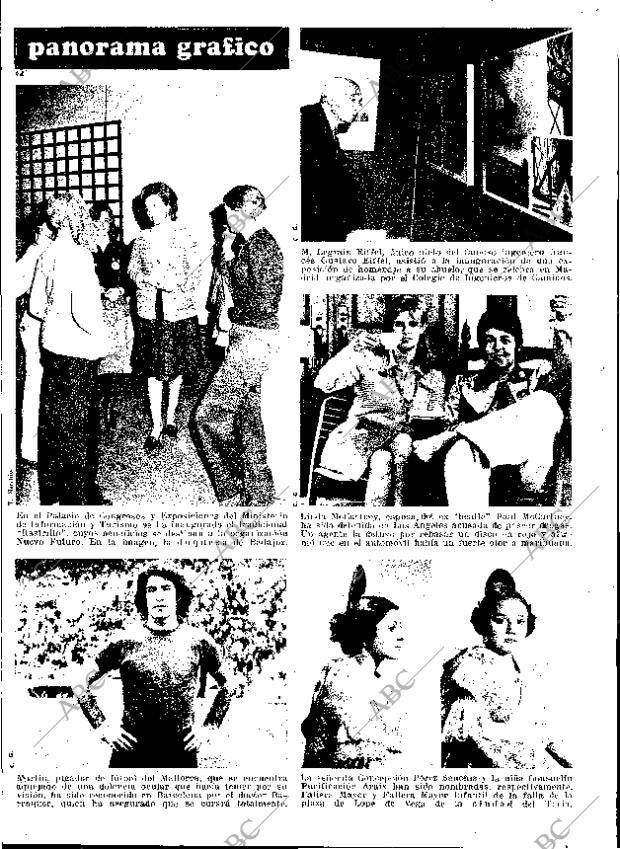ABC MADRID 05-03-1975 página 110