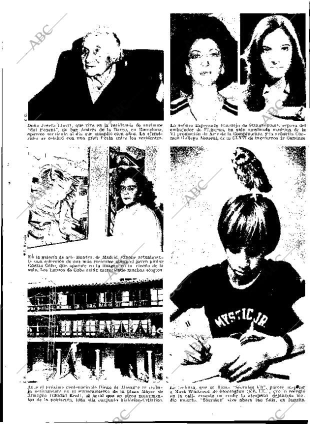 ABC MADRID 05-03-1975 página 111