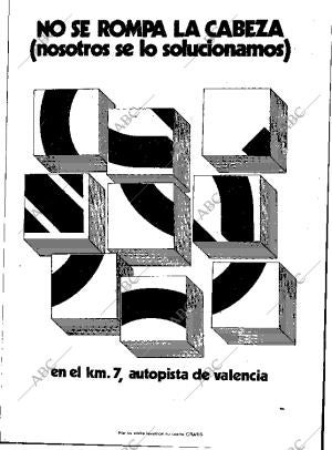 ABC MADRID 05-03-1975 página 12