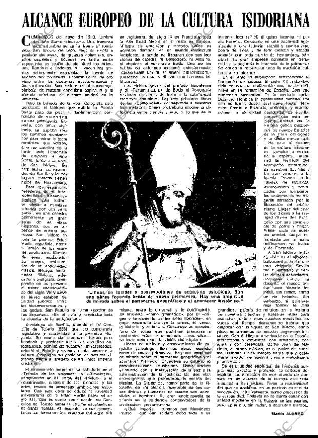 ABC MADRID 05-03-1975 página 13