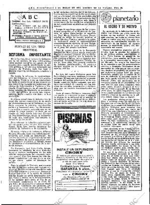 ABC MADRID 05-03-1975 página 18