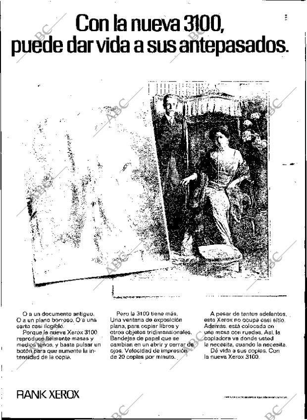 ABC MADRID 05-03-1975 página 2