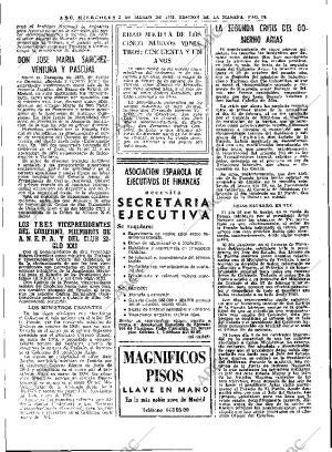ABC MADRID 05-03-1975 página 20