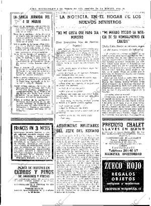 ABC MADRID 05-03-1975 página 21