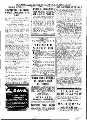 ABC MADRID 05-03-1975 página 24