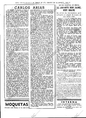 ABC MADRID 05-03-1975 página 25