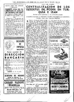ABC MADRID 05-03-1975 página 28