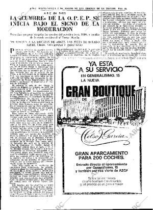 ABC MADRID 05-03-1975 página 29
